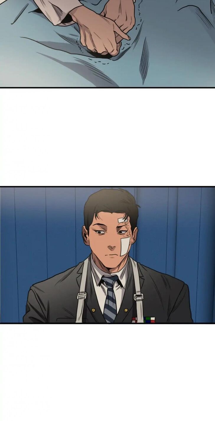 Read Killing Stalking Manga Online