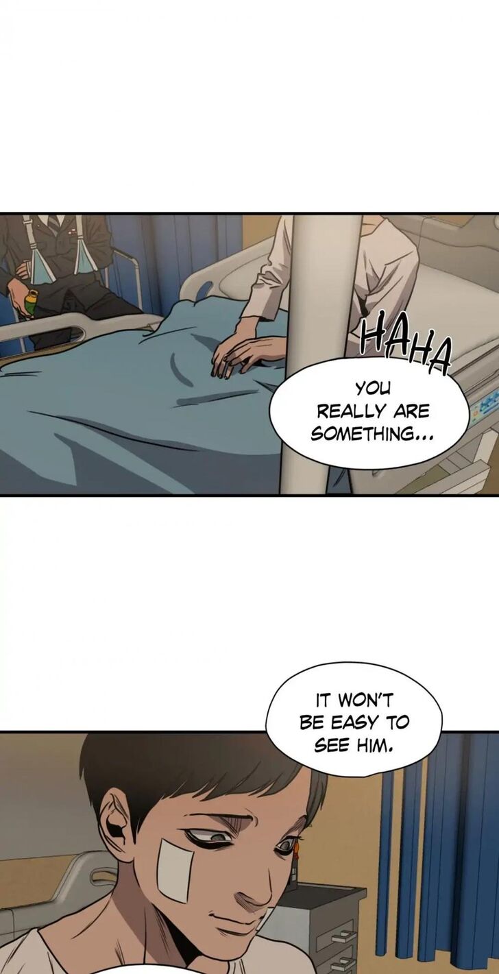 Read Killing Stalking Manga Online