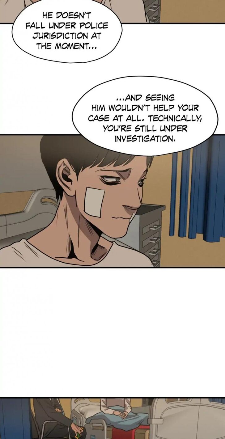 Read Killing Stalking Manga Online