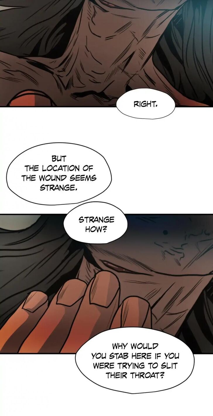 Read Killing Stalking Manga Online