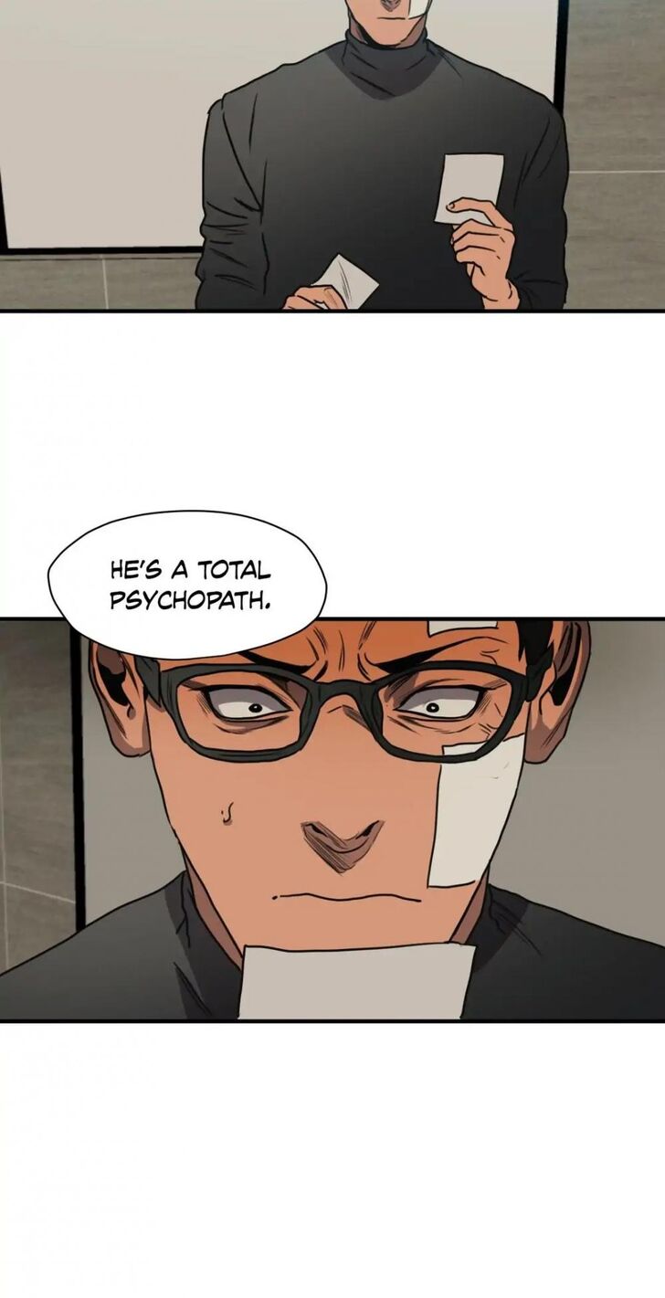 Read Killing Stalking Manga Online