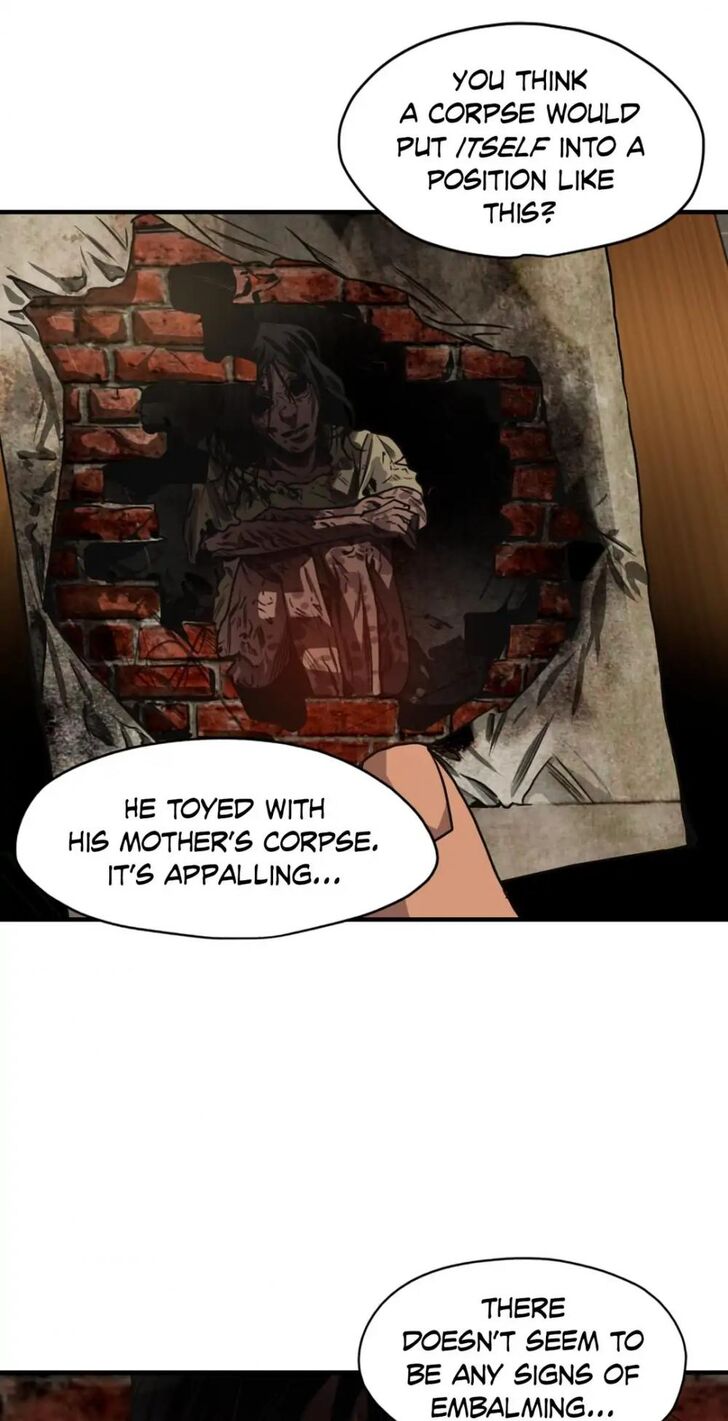 Read Killing Stalking Manga Online