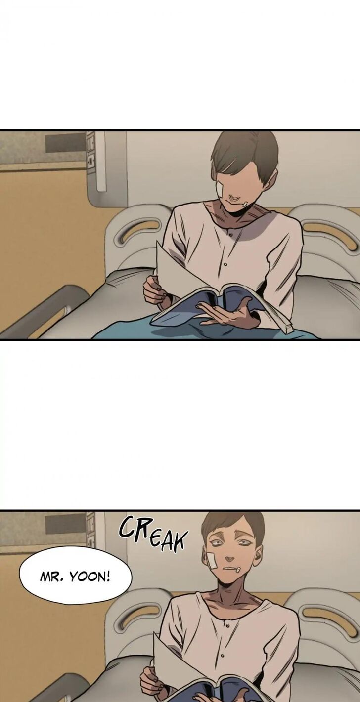 Read Killing Stalking Manga Online