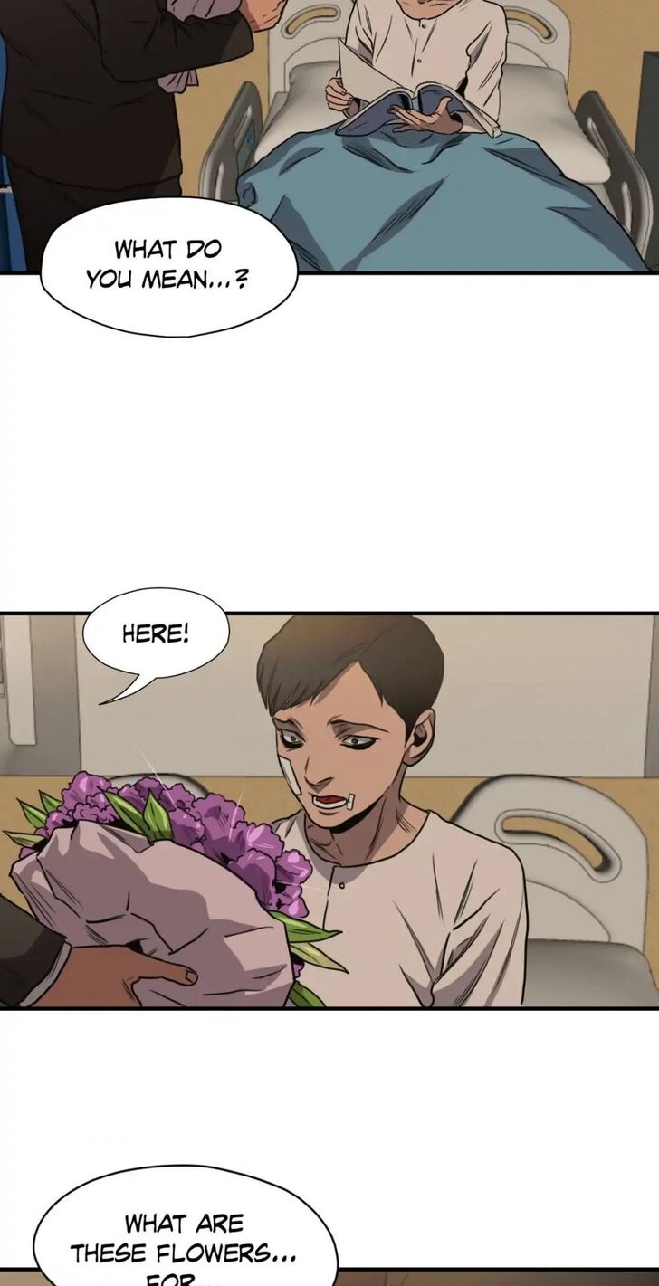 Read Killing Stalking Manga Online