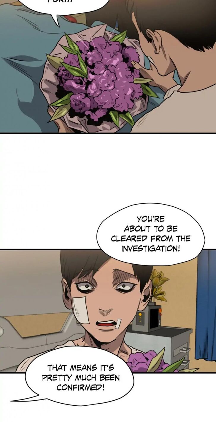 Read Killing Stalking Manga Online