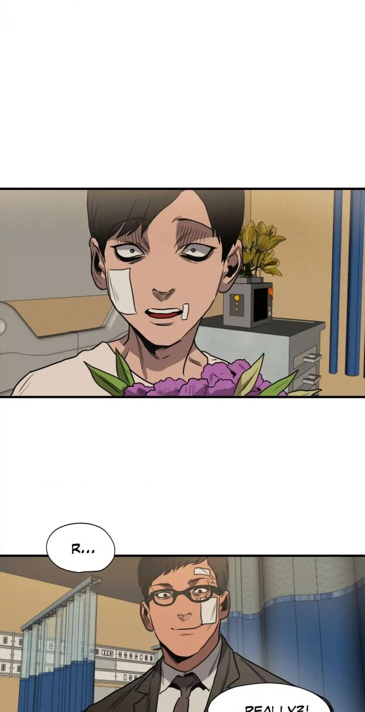 Read Killing Stalking Manga Online