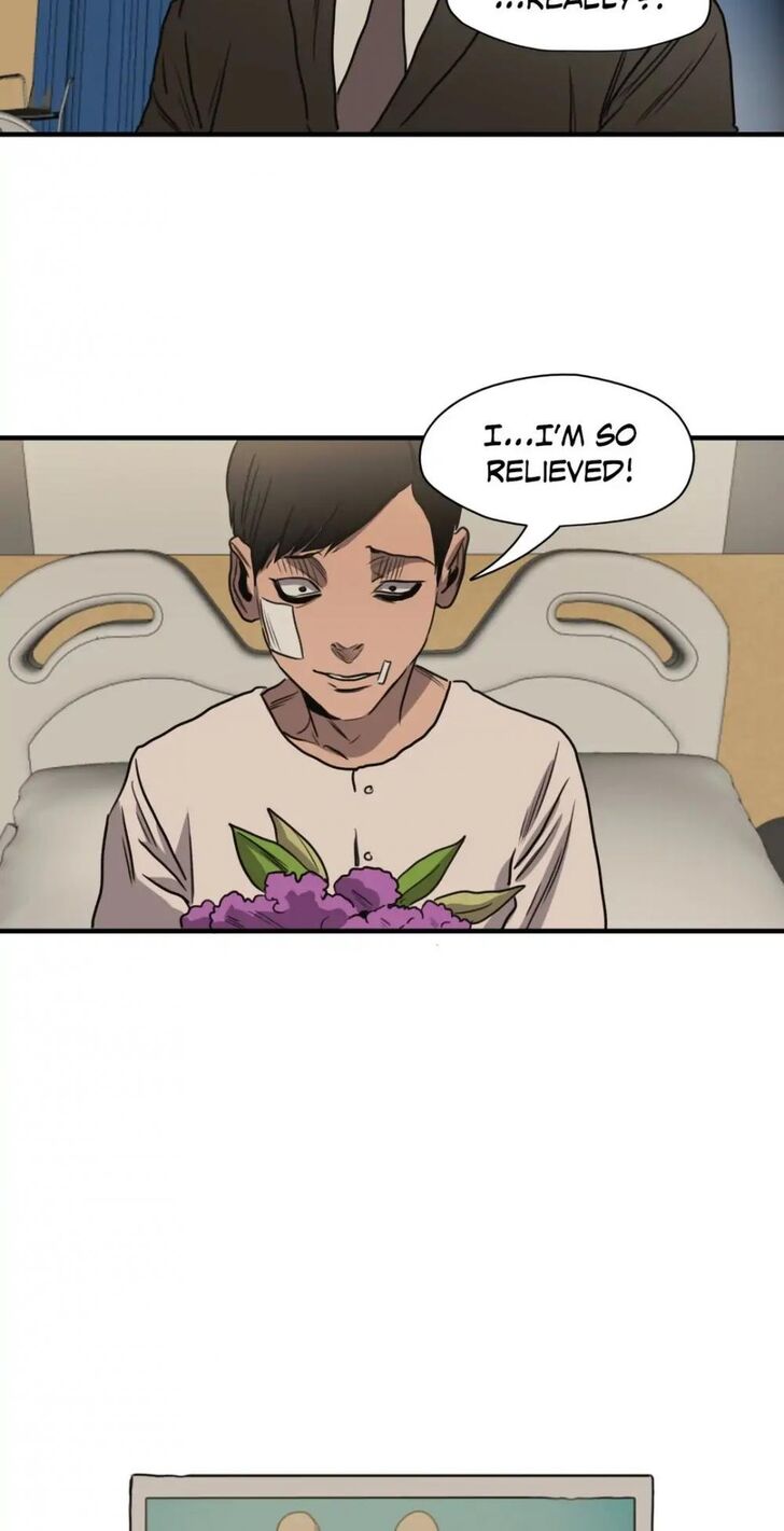 Read Killing Stalking Manga Online