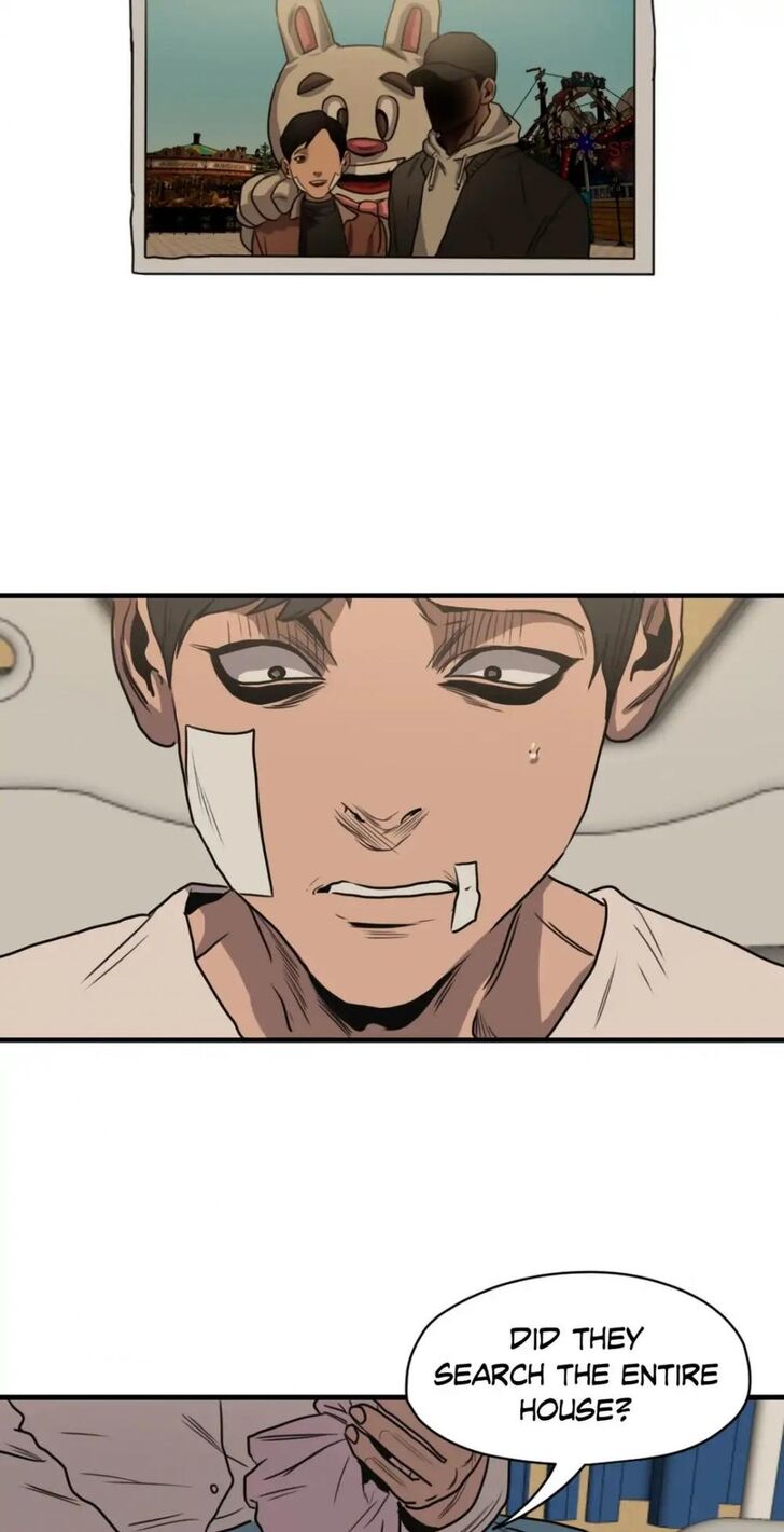 Read Killing Stalking Manga Online