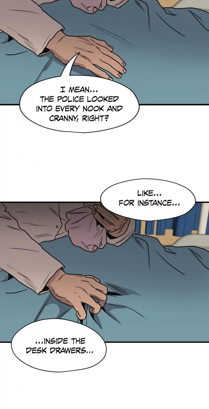 Read Killing Stalking Manga Online