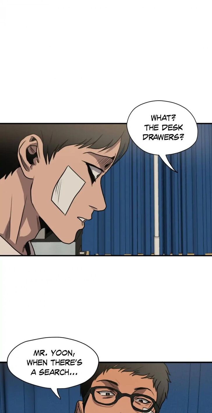 Read Killing Stalking Manga Online