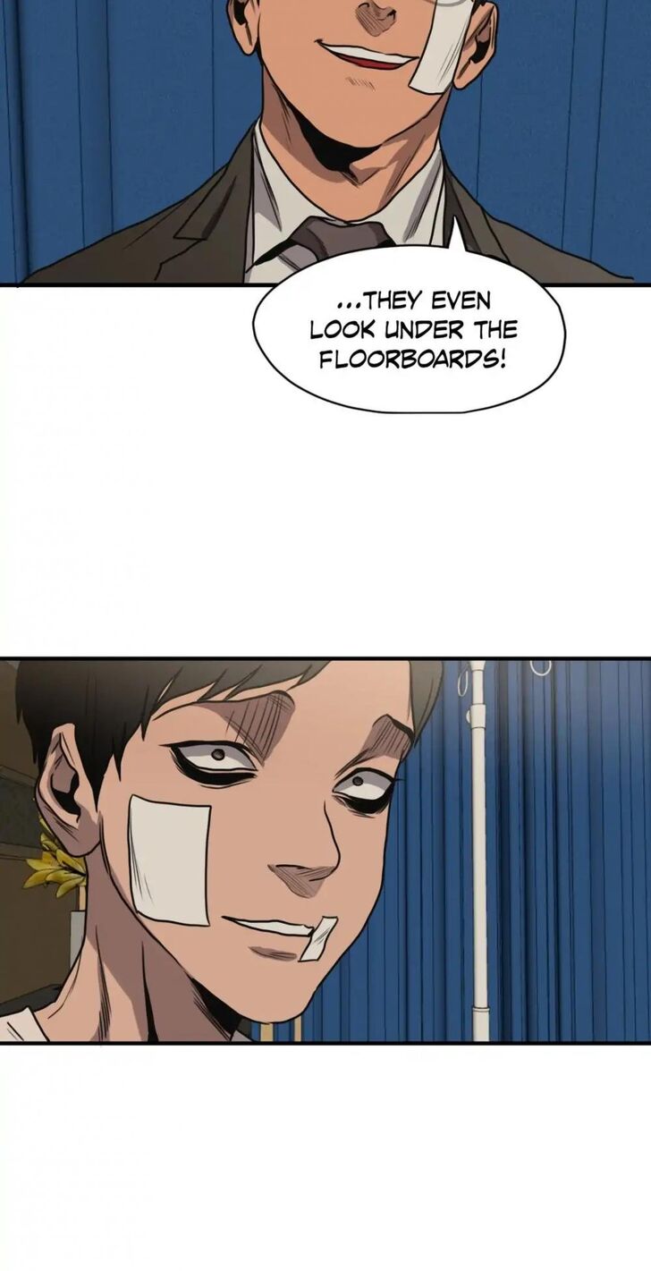 Read Killing Stalking Manga Online