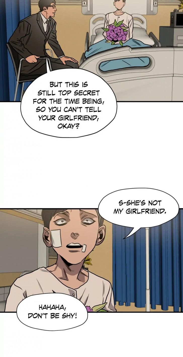 Read Killing Stalking Manga Online