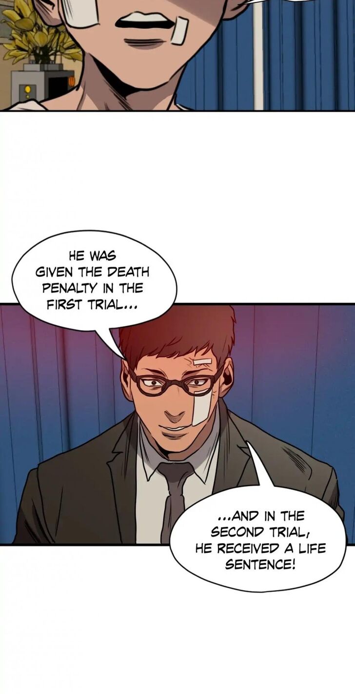 Read Killing Stalking Manga Online