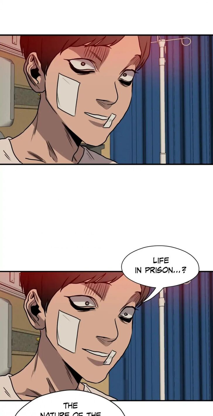 Read Killing Stalking Manga Online