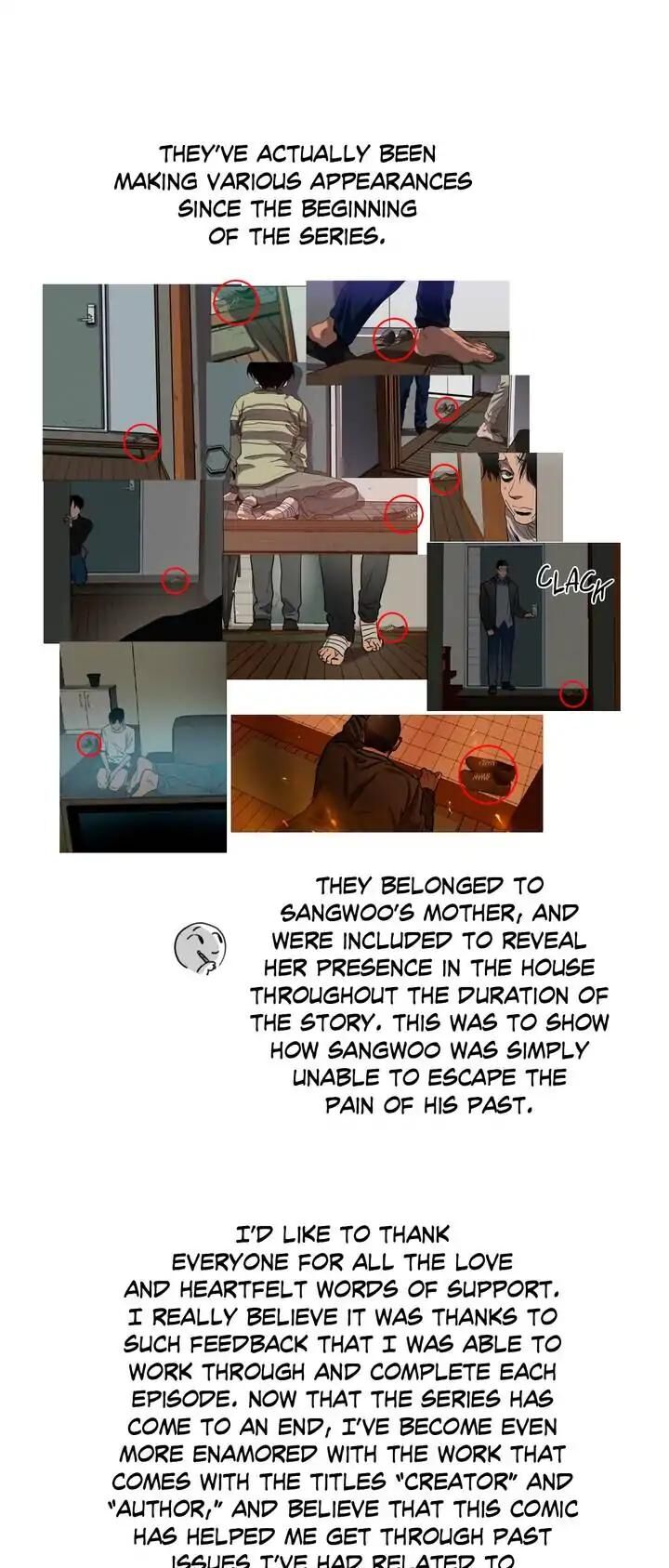 Read Killing Stalking Manga Online