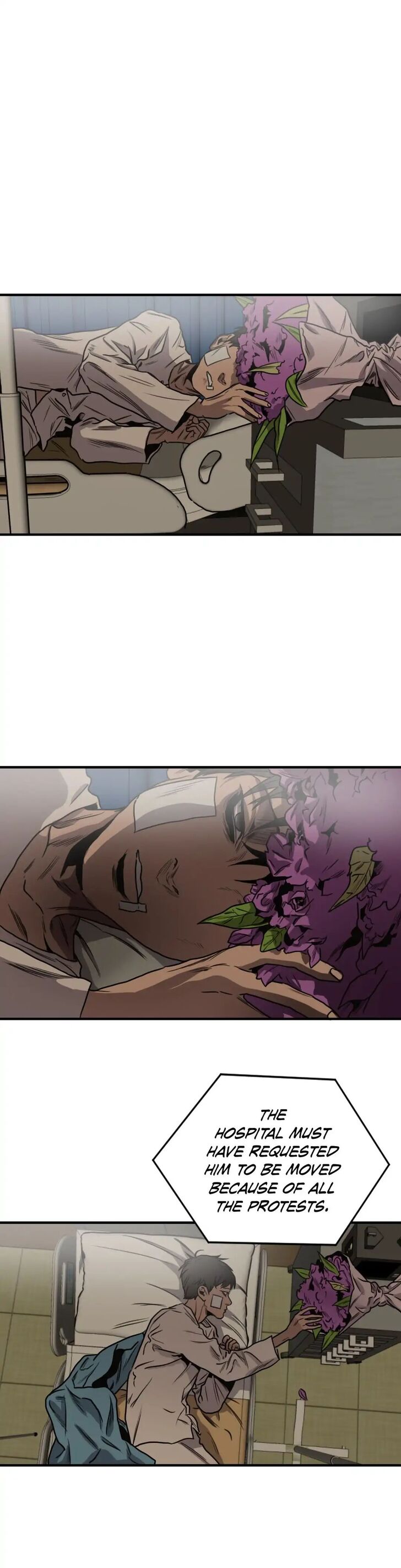 Read Killing Stalking Manga Online