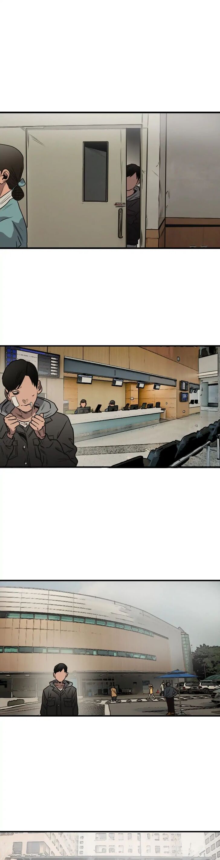 Read Killing Stalking Manga Online