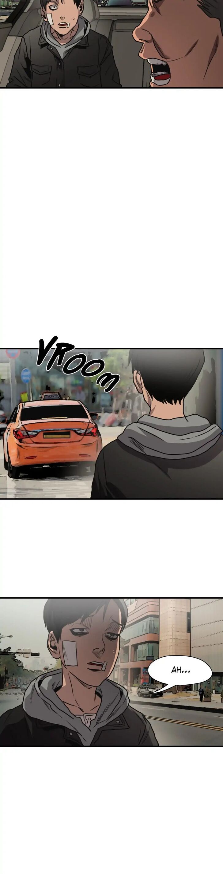 Read Killing Stalking Manga Online