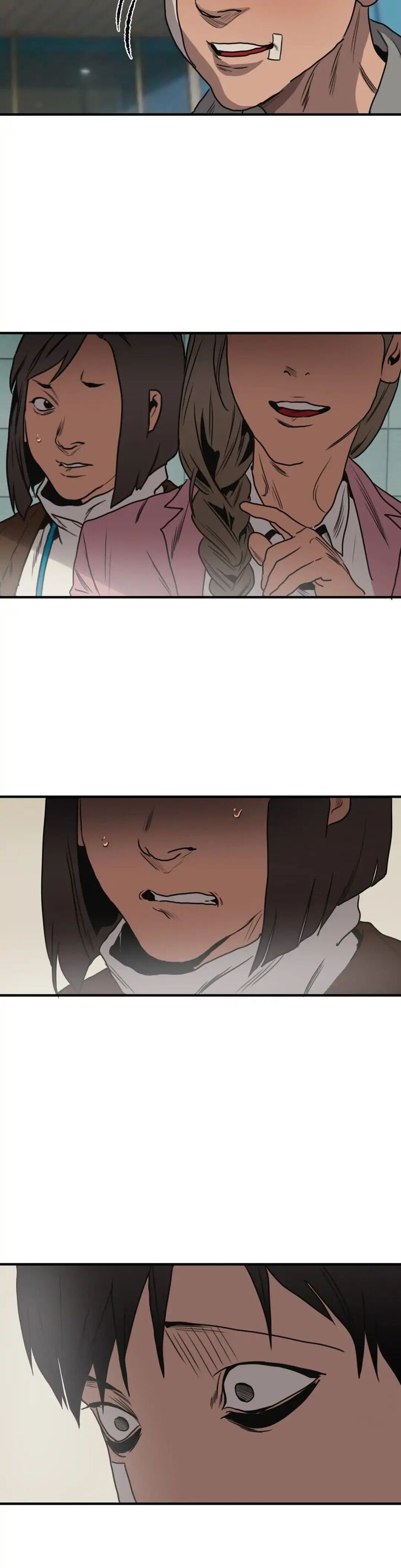 Read Killing Stalking Manga Online