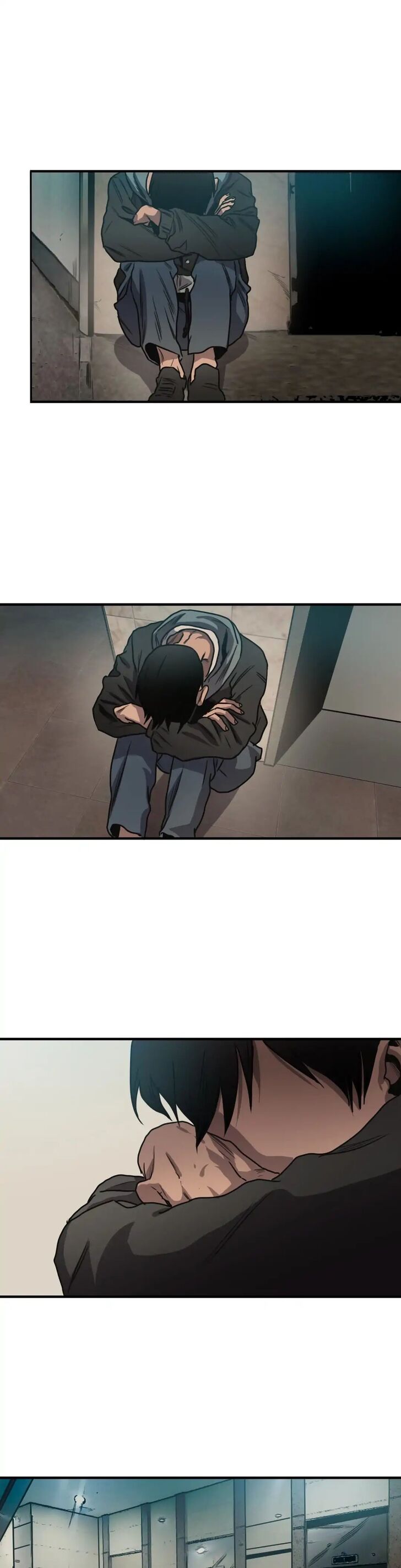 Read Killing Stalking Manga Online