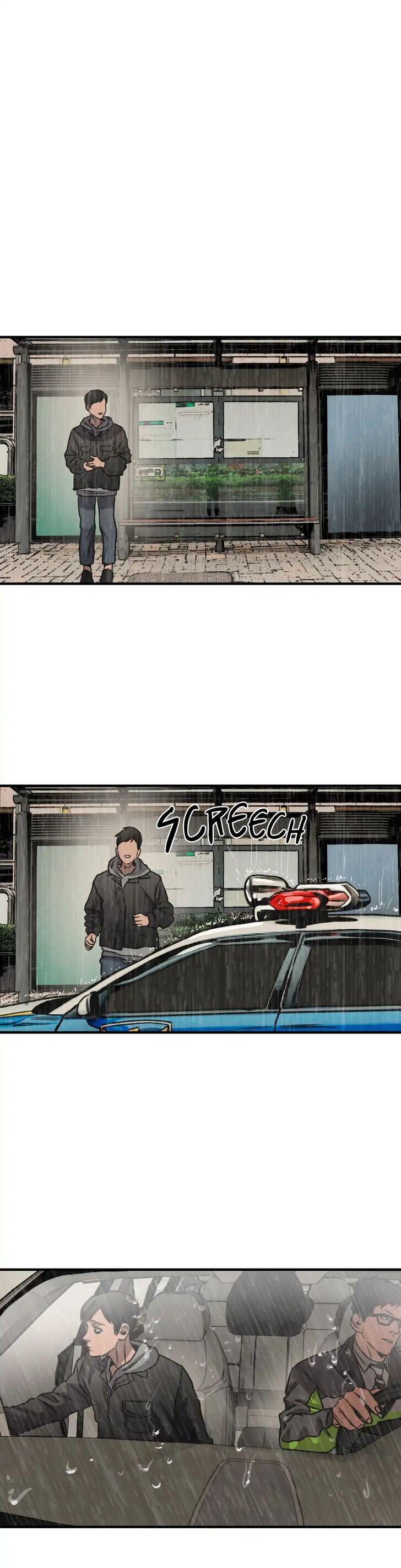 Read Killing Stalking Manga Online