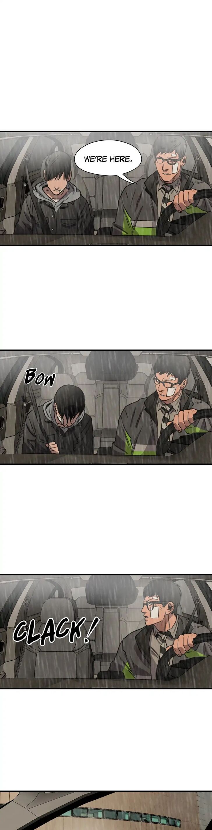 Read Killing Stalking Manga Online