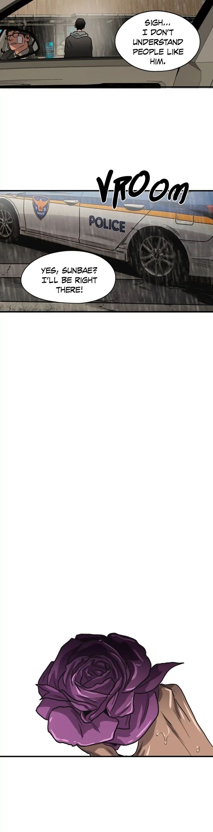 Read Killing Stalking Manga Online