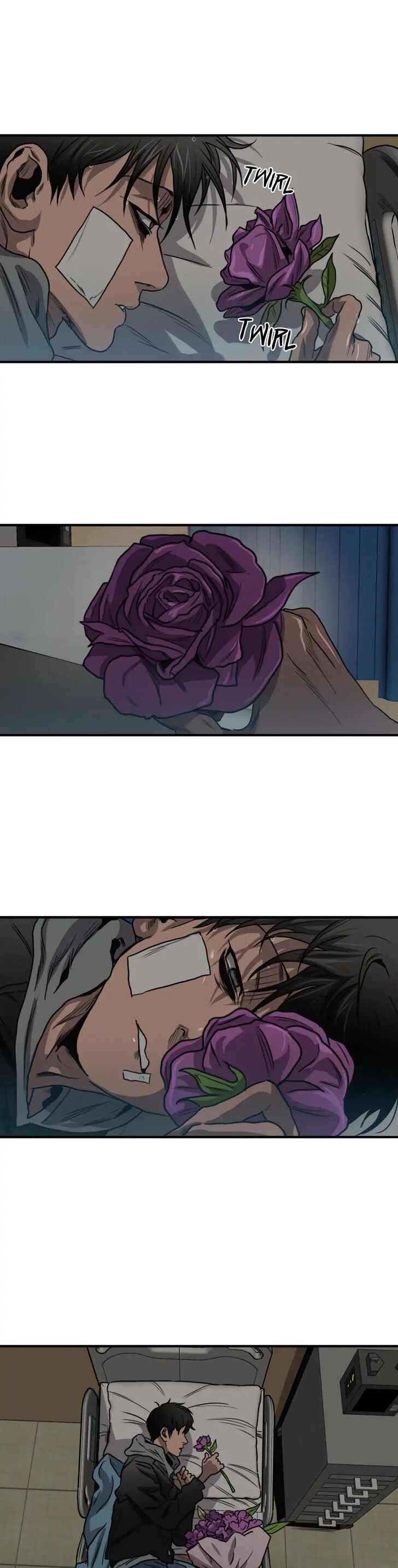 Read Killing Stalking Manga Online