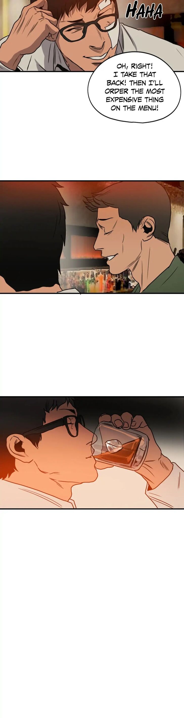 Read Killing Stalking Manga Online