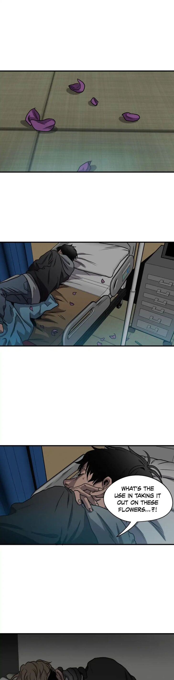 Read Killing Stalking Manga Online