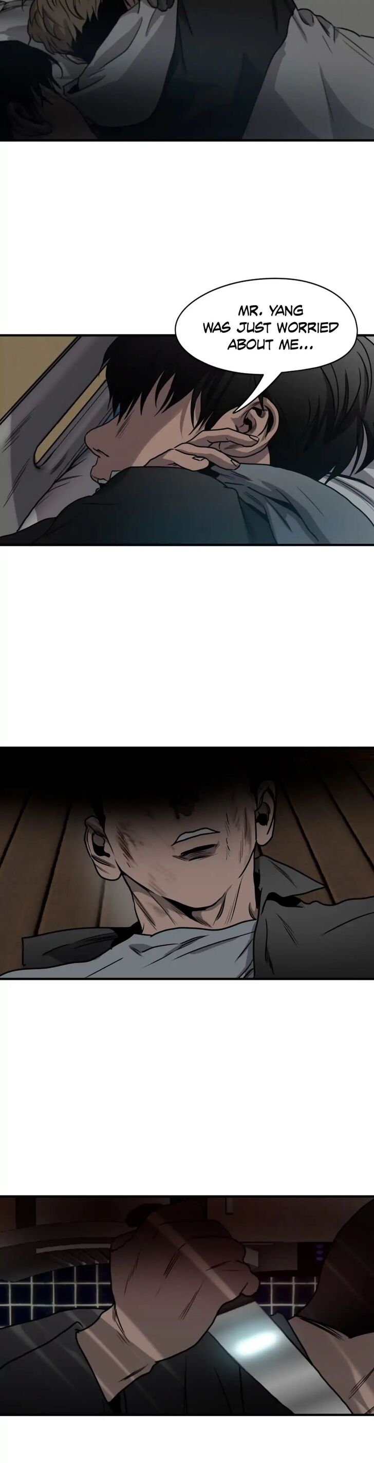 Read Killing Stalking Manga Online