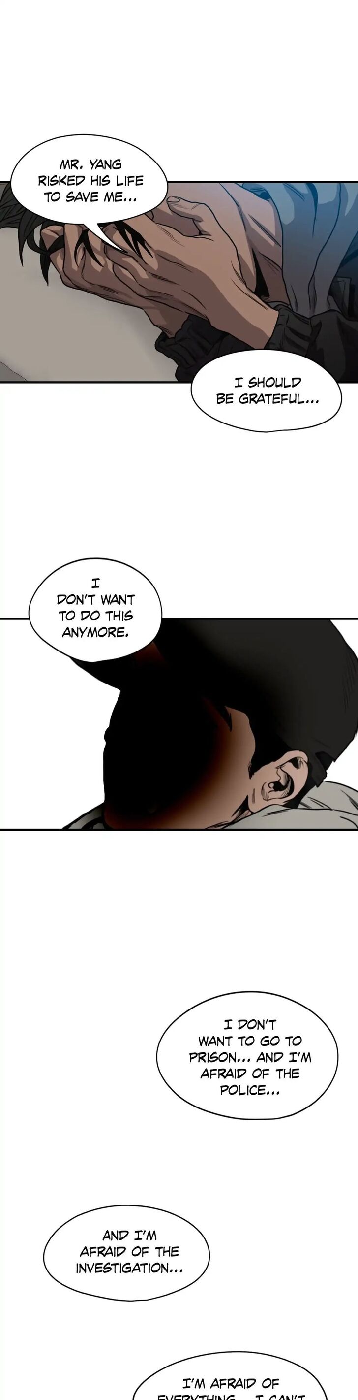 Read Killing Stalking Manga Online