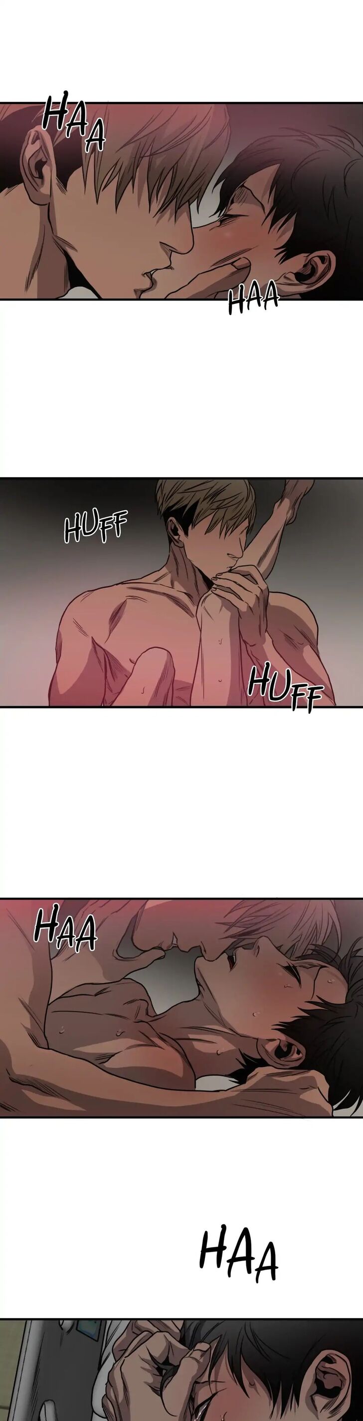 Read Killing Stalking Manga Online