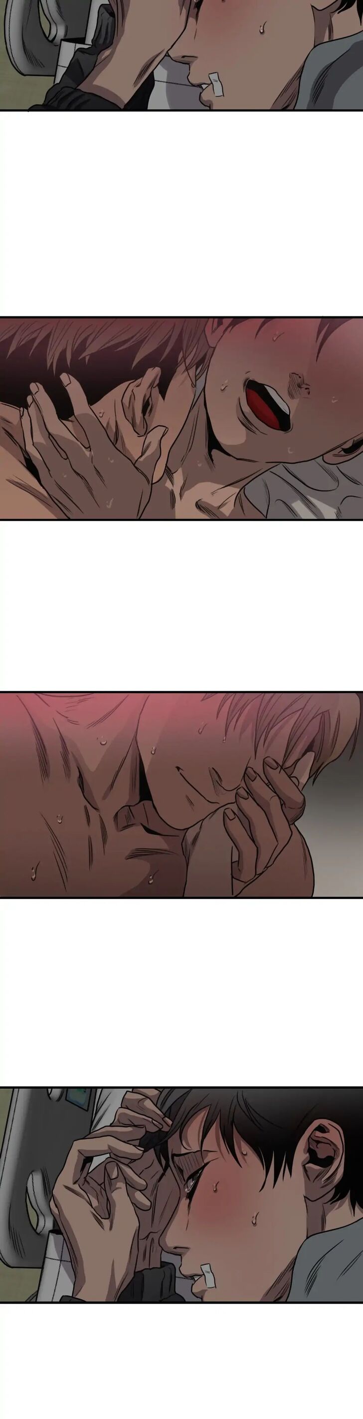 Read Killing Stalking Manga Online