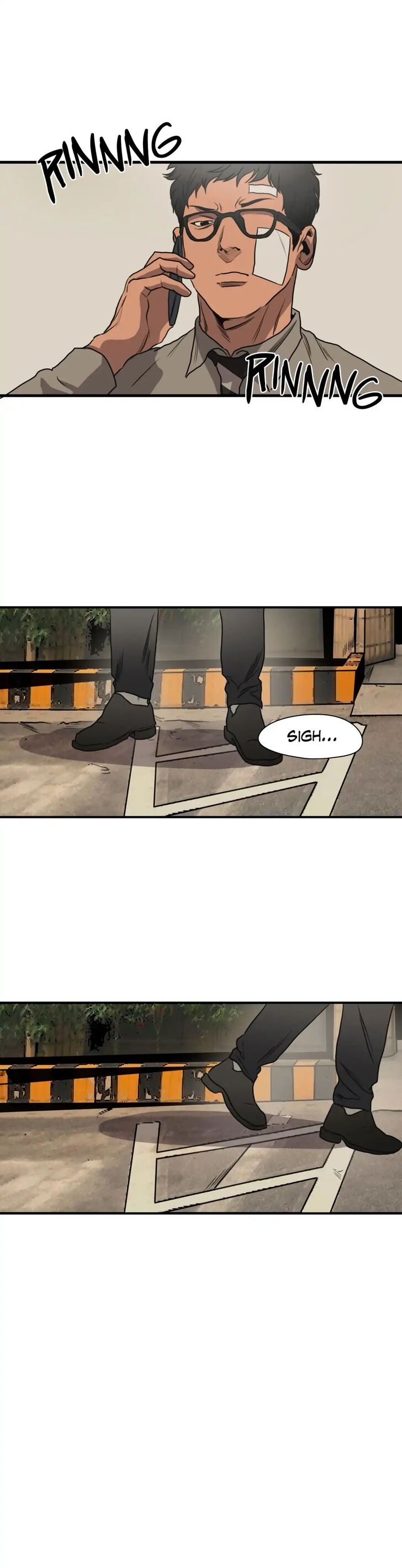 Read Killing Stalking Manga Online