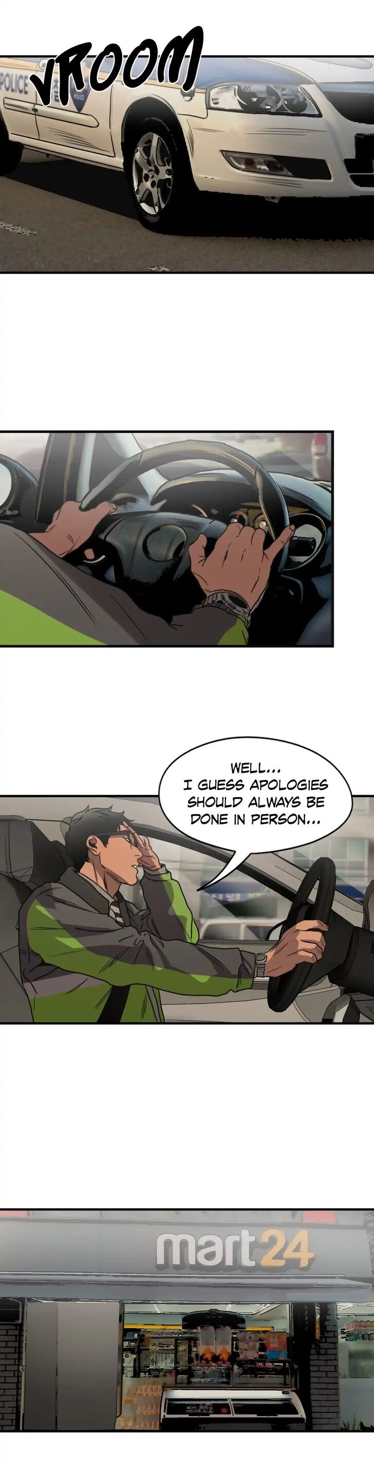 Read Killing Stalking Manga Online