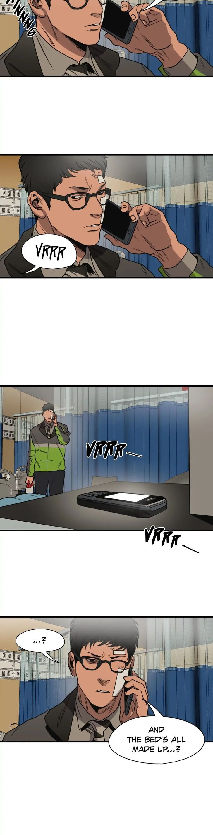 Read Killing Stalking Manga Online