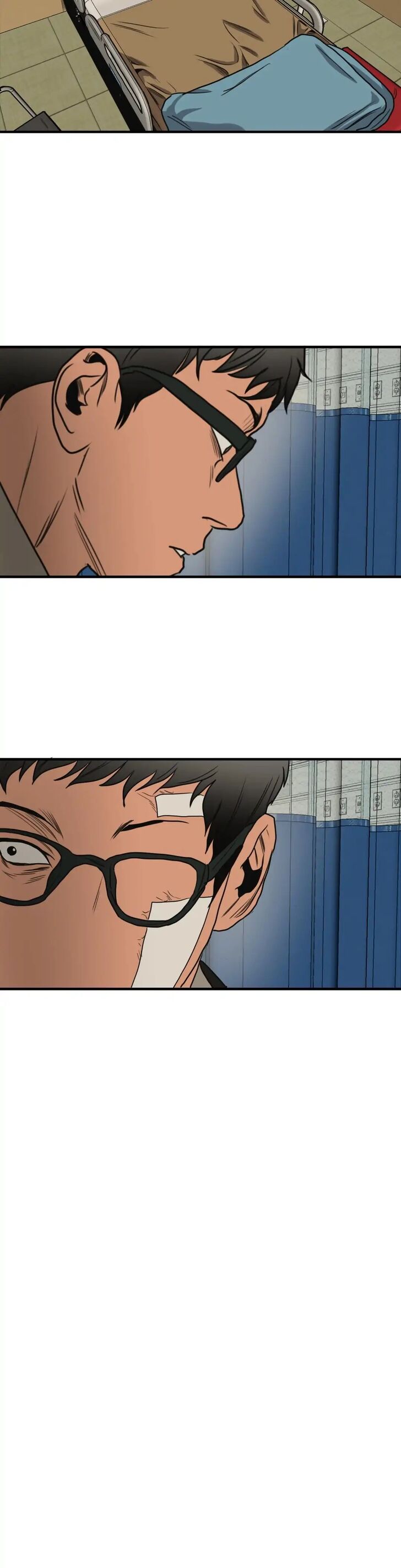 Read Killing Stalking Manga Online