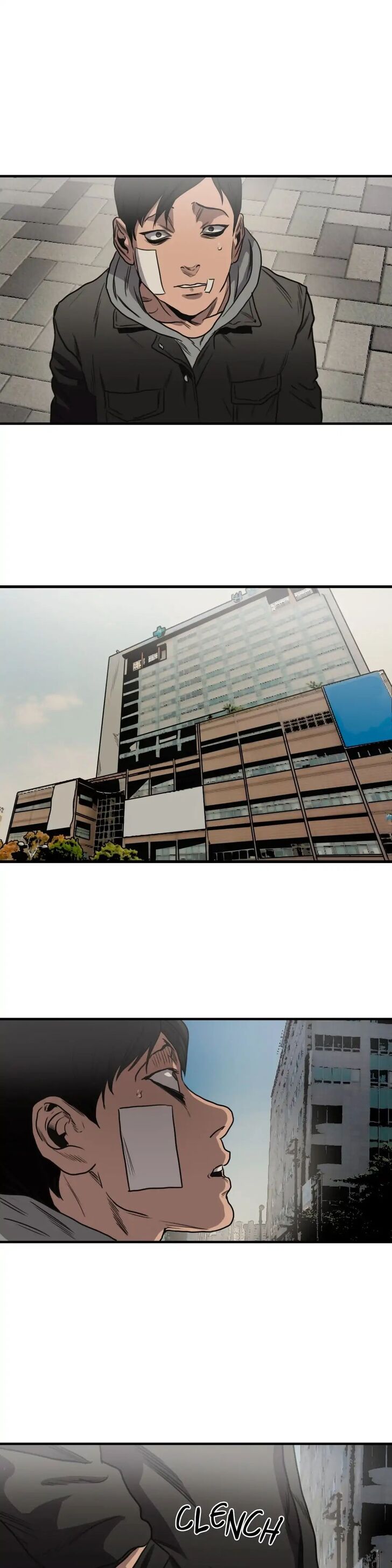 Read Killing Stalking Manga Online