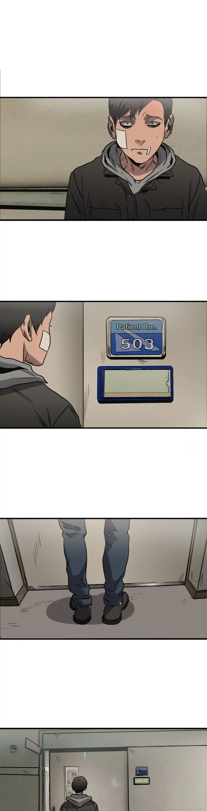 Read Killing Stalking Manga Online