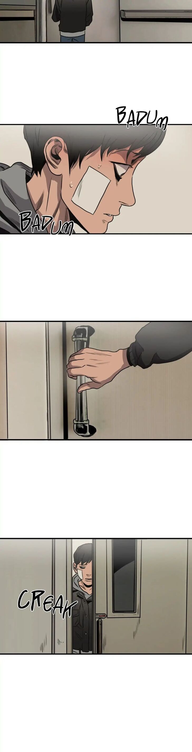 Read Killing Stalking Manga Online