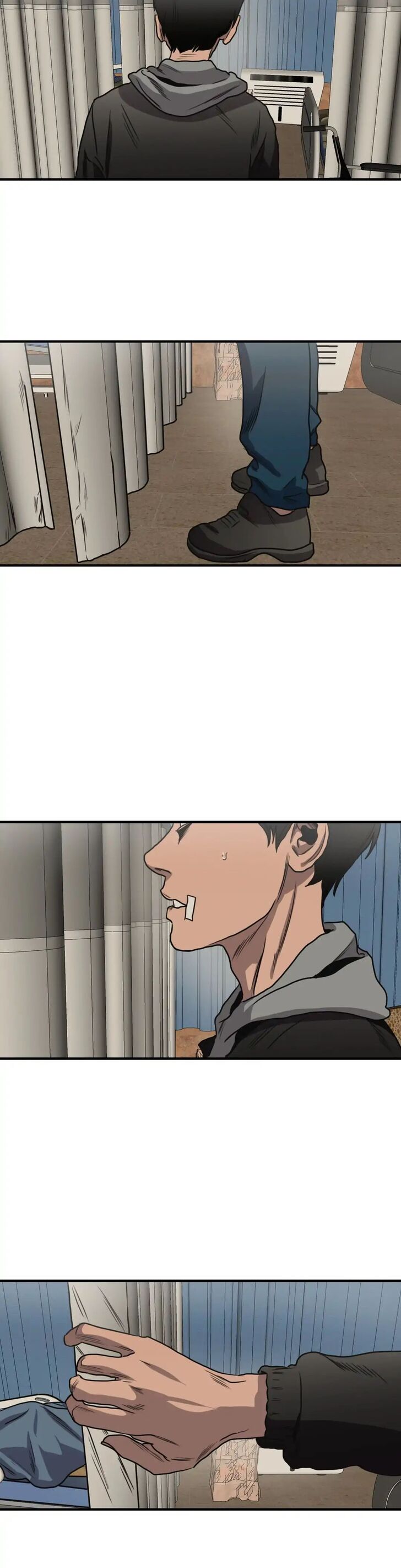 Read Killing Stalking Manga Online