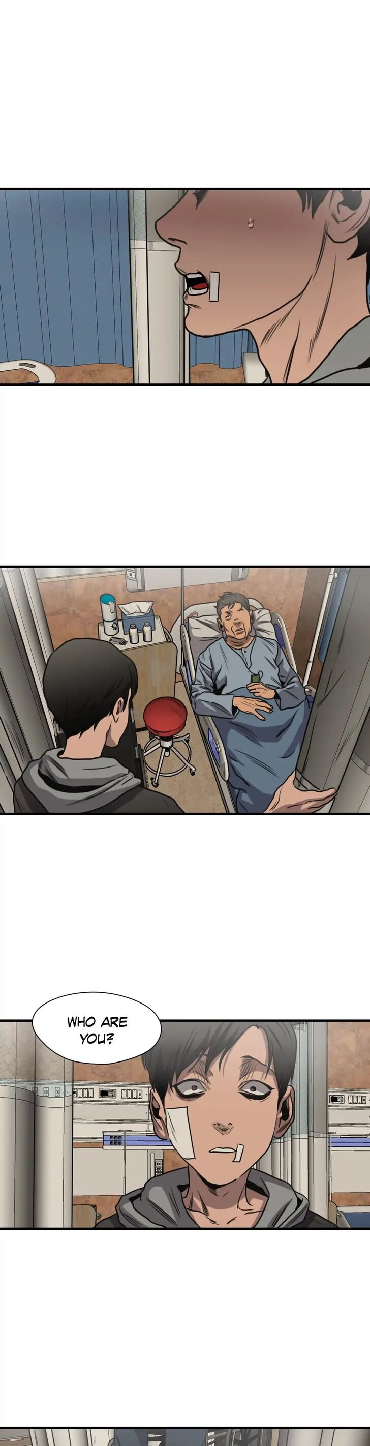 Read Killing Stalking Manga Online