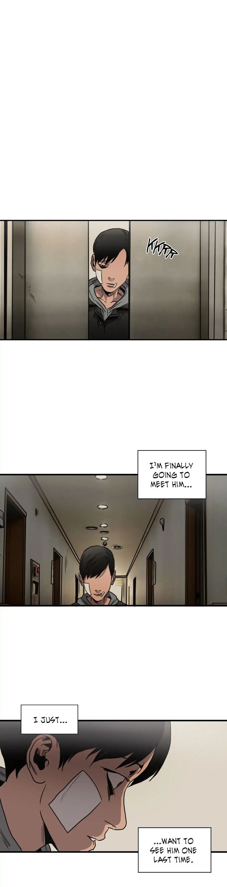 Read Killing Stalking Manga Online