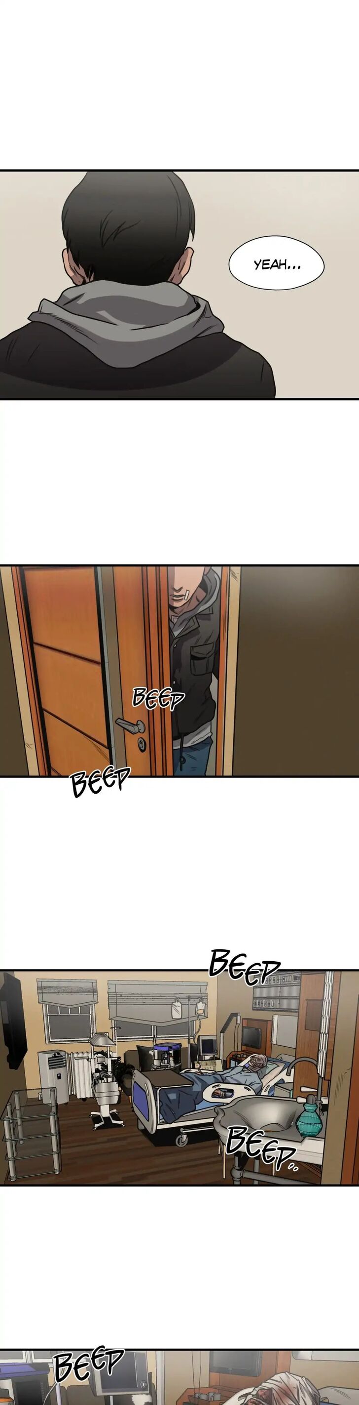 Read Killing Stalking Manga Online