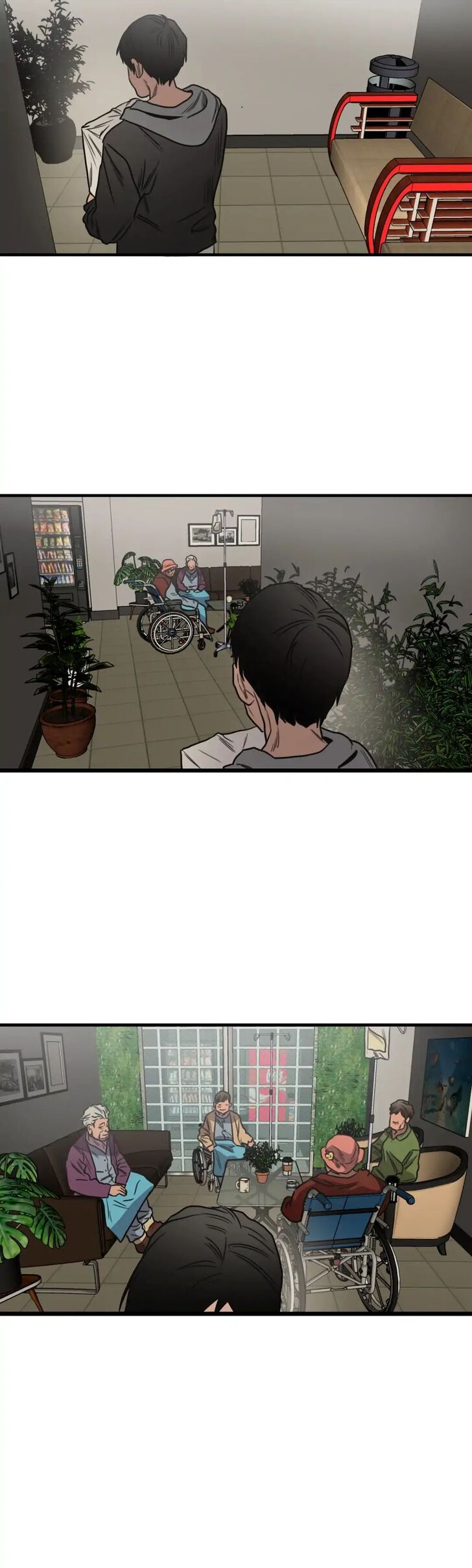 Read Killing Stalking Manga Online