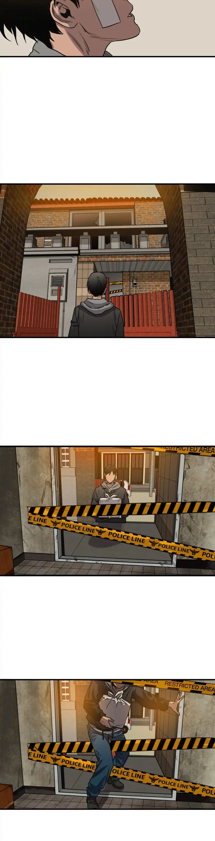 Read Killing Stalking Manga Online