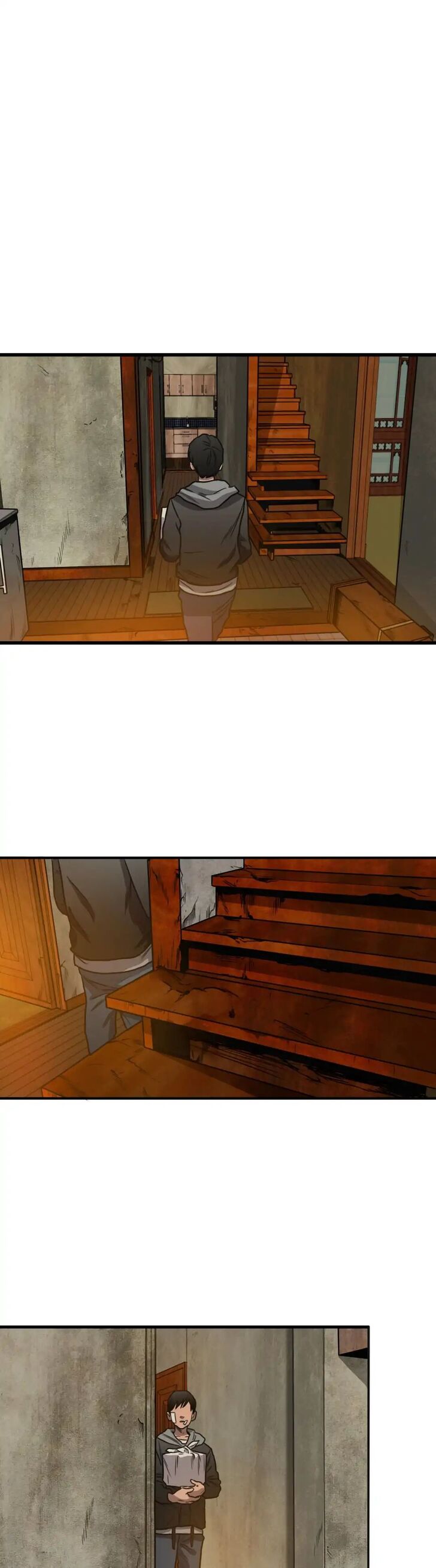 Read Killing Stalking Manga Online