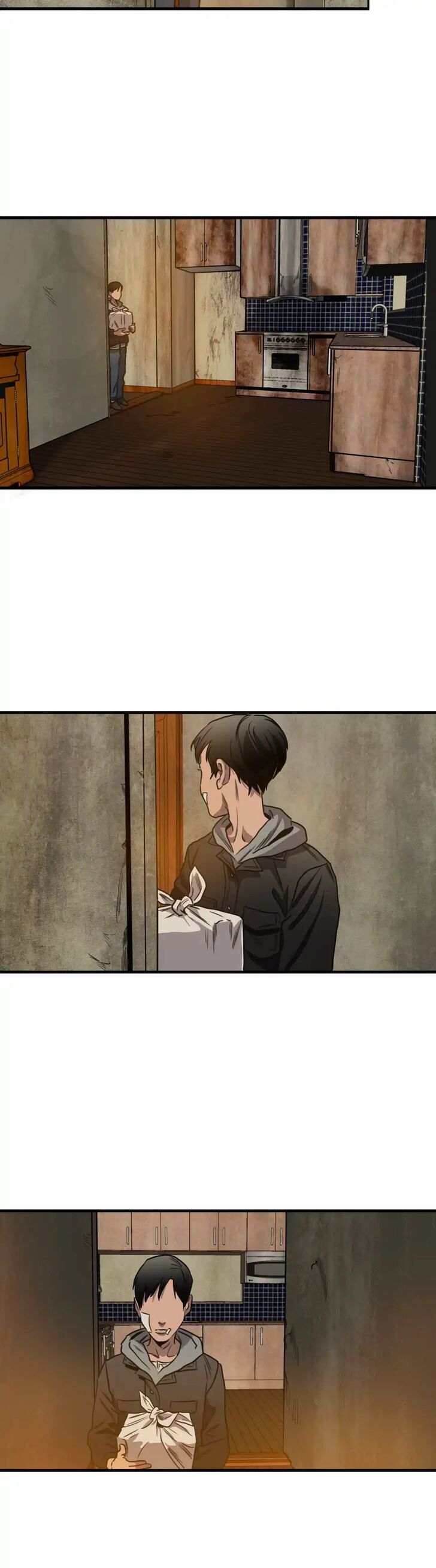 Read Killing Stalking Manga Online