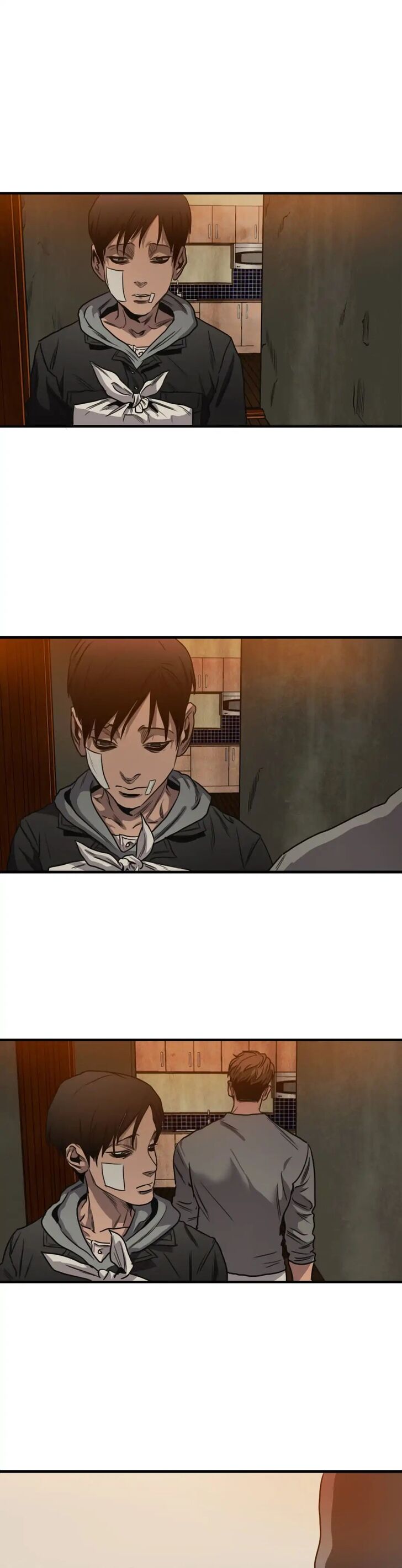 Read Killing Stalking Manga Online